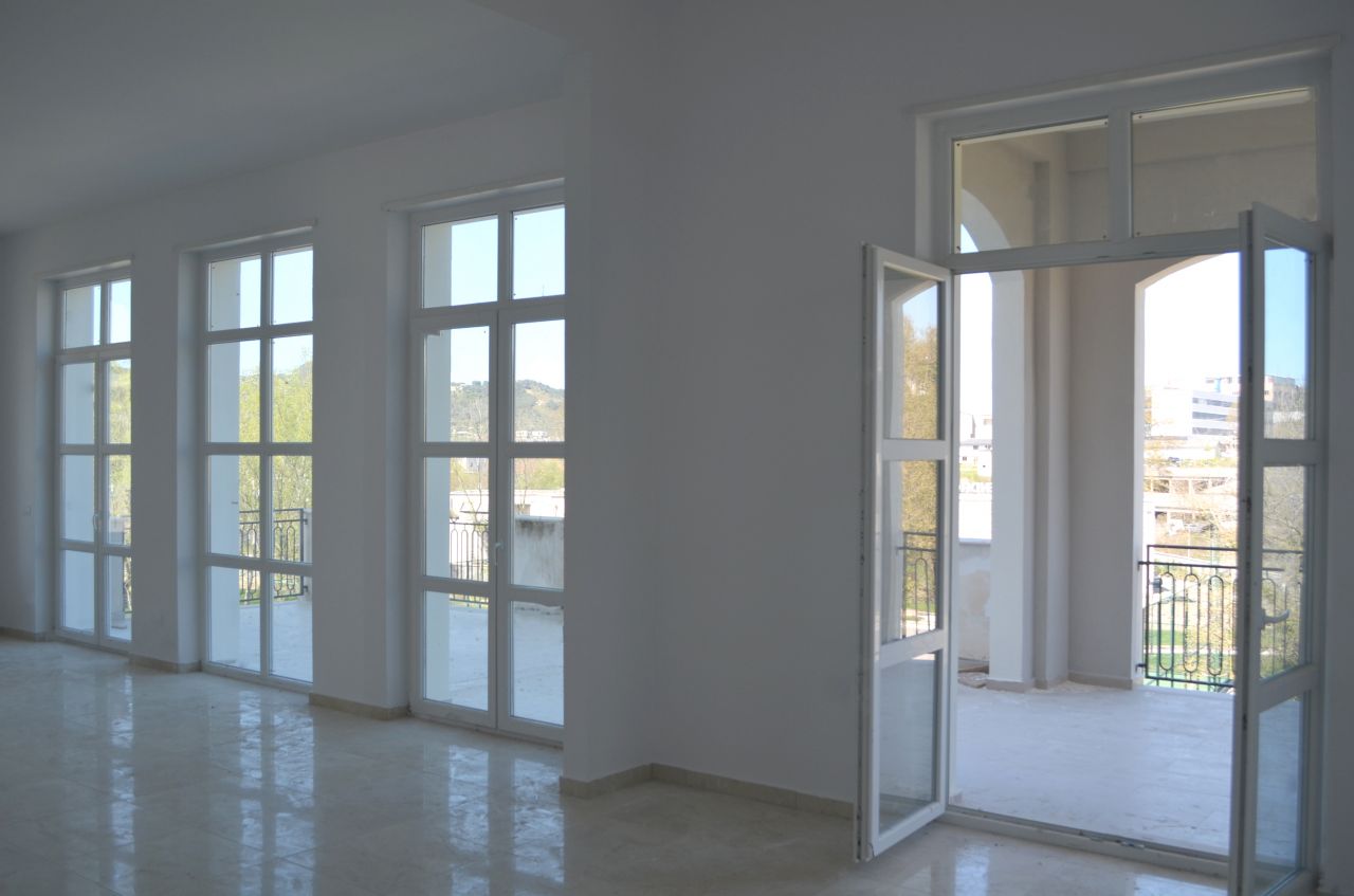 Villa for rent in Tirana